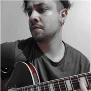 Clases de Guitarra Eléctrica 100% personalizadas Vía Online
